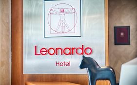 Leonardo Hotel Aken