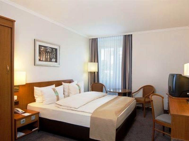 Leonardo Hotel Aken Buitenkant foto