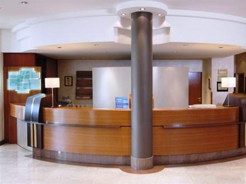 Leonardo Hotel Aken Buitenkant foto