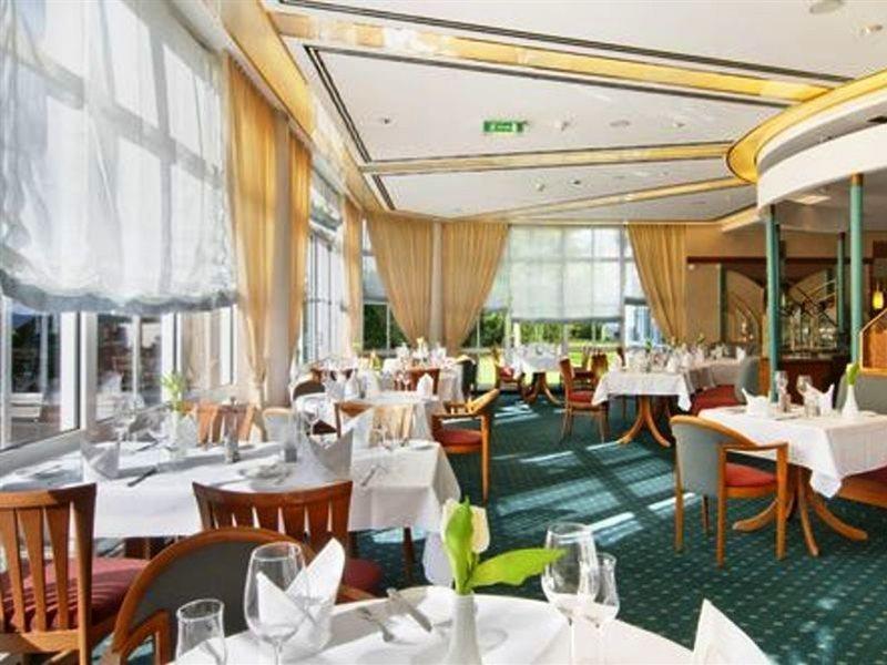 Leonardo Hotel Aken Buitenkant foto